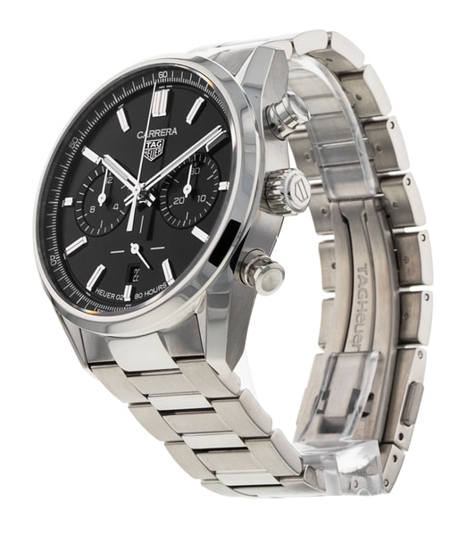 Tag Heuer Carrera CBN2010.BA0642